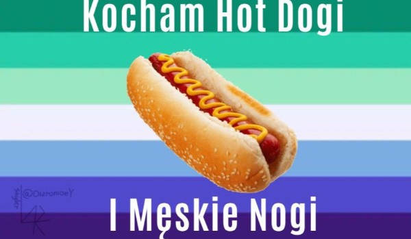 Test na HOMOSEKSUALISTE