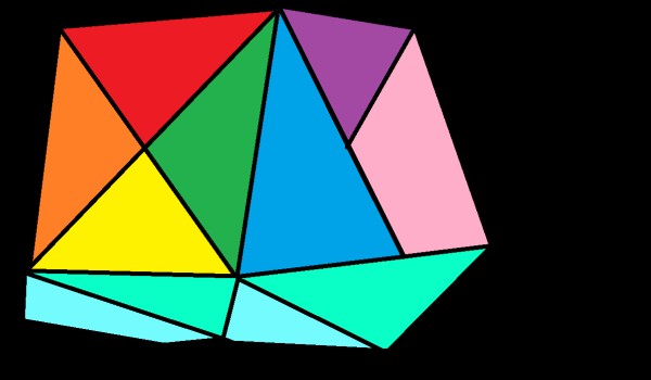 jakim obrazkiem jesteś?