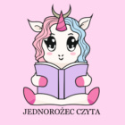 Jednorozec_czyta