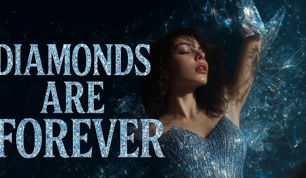 Diamonds Are Forever