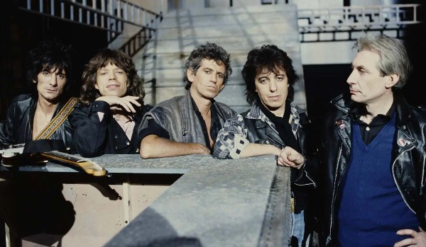 Think I’m Going Mad (listy przebojów)