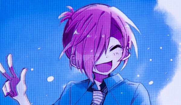 15 dni z kpopem (kradzione)