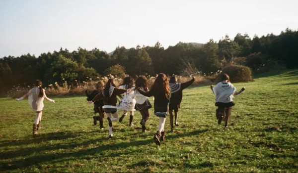 Kim z Rosevale jesteś?