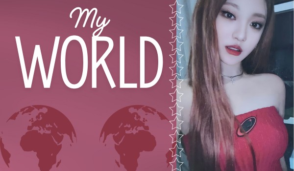 My World|Choi Minju