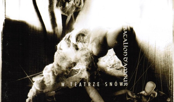 Piosenki do wylosowania – Batalion D’Amour – W Teatrze Snów