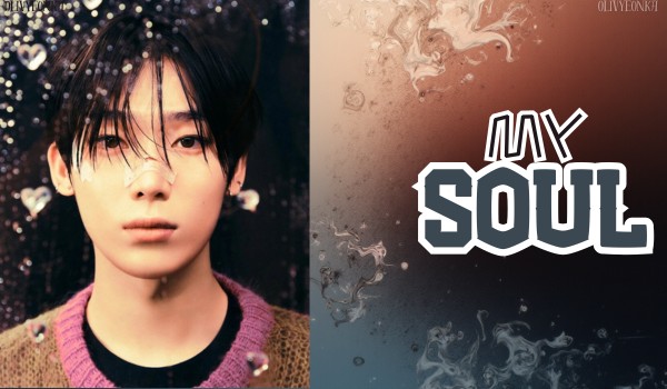 My Soul | Park Minjoon