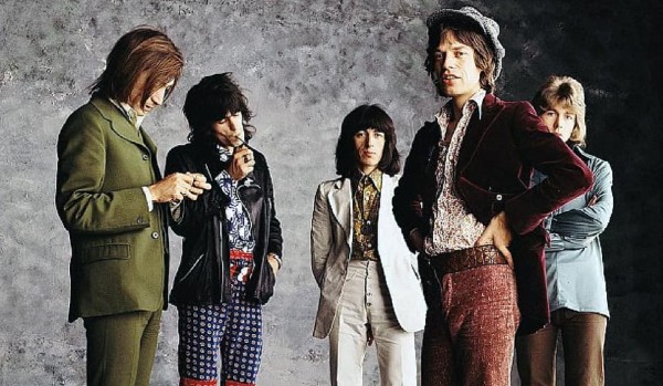 Like a Rolling Stone (listy przebojów)