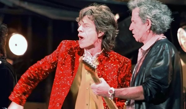 Flip the Switch (listy przebojów)