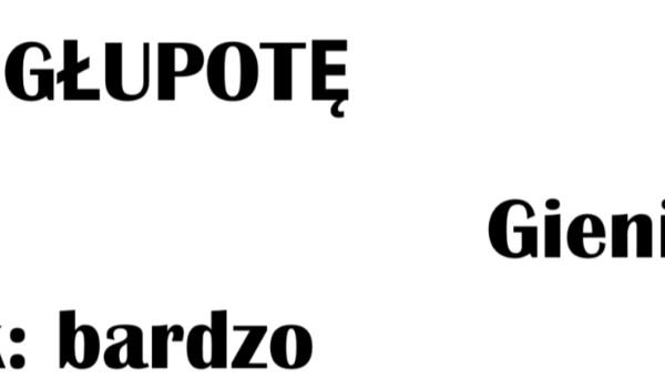 Czy złapiesz Alexa Segure