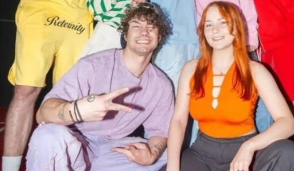 Kim jesteś z FriendZ