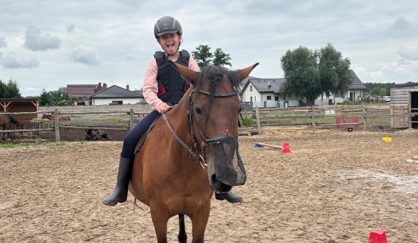 Jakiego konia będziesz miała?