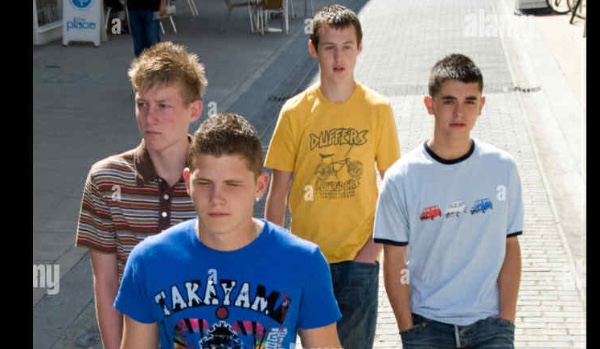 Jakim naszym Zb0ki3m jestes?