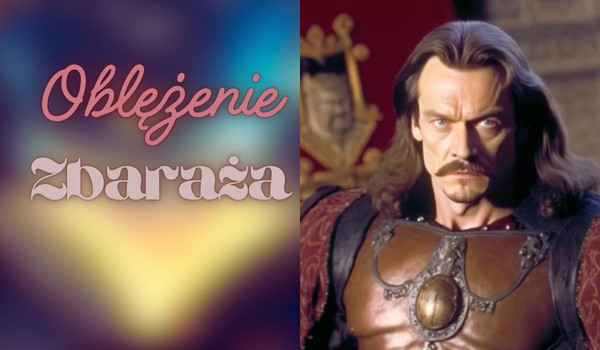 Oblężenie Zbaraża