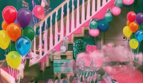 opo o alt kidach part 3 | dreamcore | backrooms