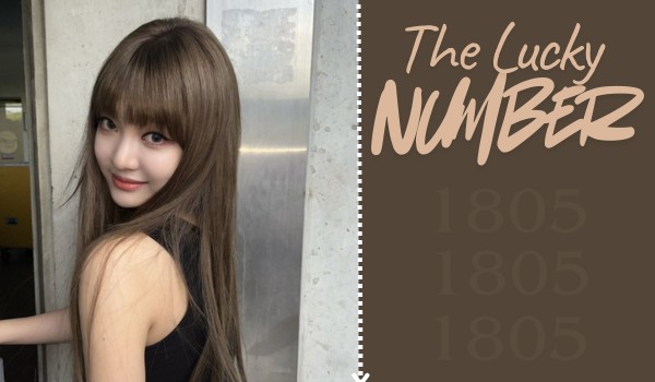 The Lucky Number|Choi Minju