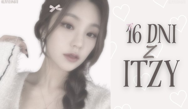 16 dni z Itzy | Reszta dni