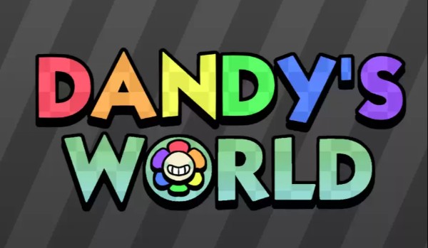 Dandy’s world Challenge! *Edycja event toons*