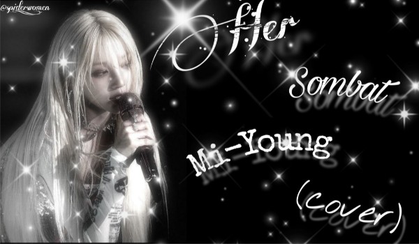 Her Sombat Mi-Young (cover)