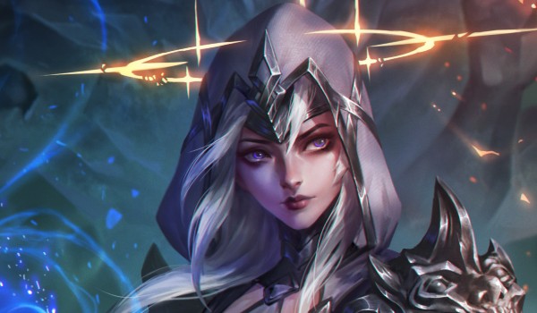 The Secrets of Lamedia #2 Początek przygody 18+