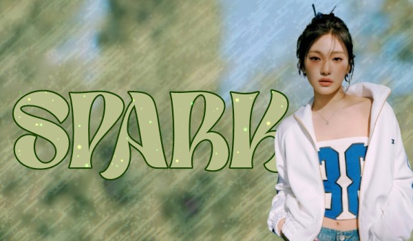 Spark|Choi Minju