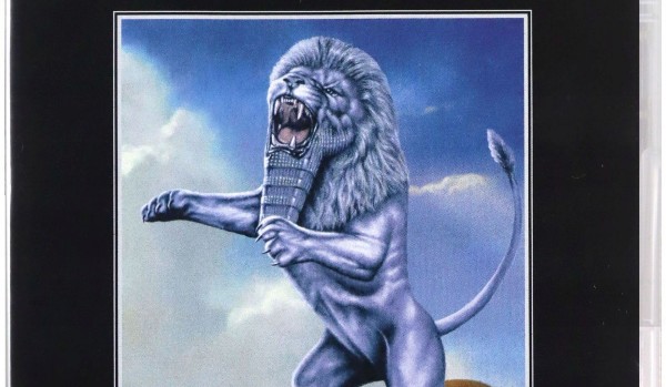 BRIDGES TO BABYLON TOUR ’97–98 (listy wideo)