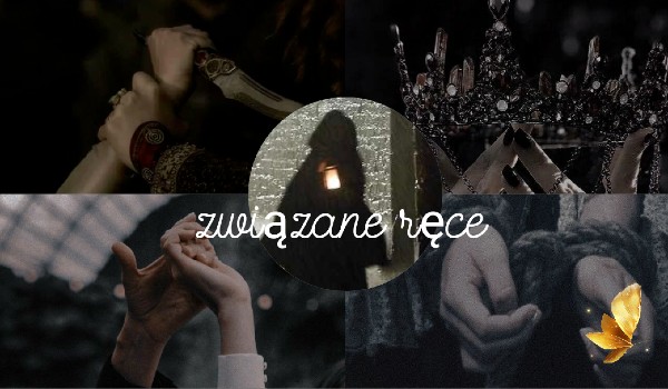 Związane ręce | 2.