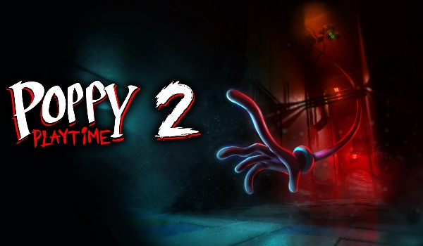 Poppy Playtime Chapter 2: Quiz Tematyczny