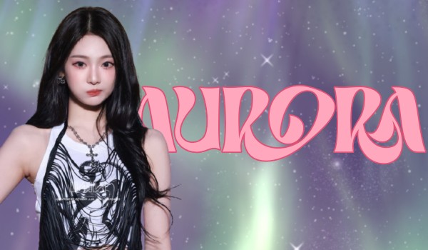 Aurora|Choi Minju
