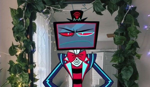 One shot- Voxik i dorosłość