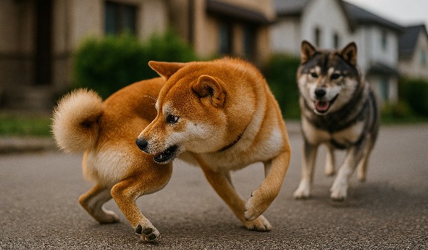 Bitwa ŚAS 2b: Strach się bać