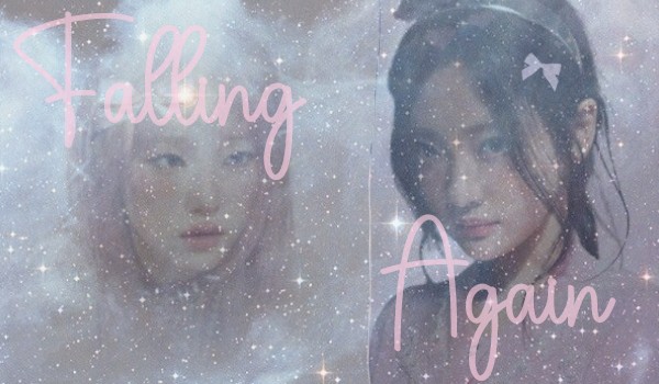Falling Again|Choi Minju (feat. Hwang Min-seo)