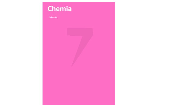 Dokończ wypowiedzi chemiczne!