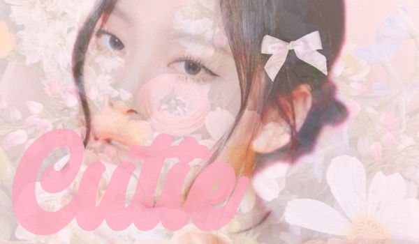 Cutie|Choi Minju