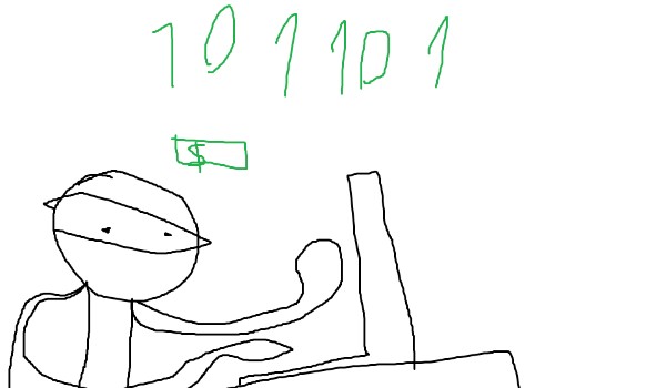 czy jesteś huckerem