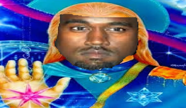 Czy masz wstęp do Agarthy?