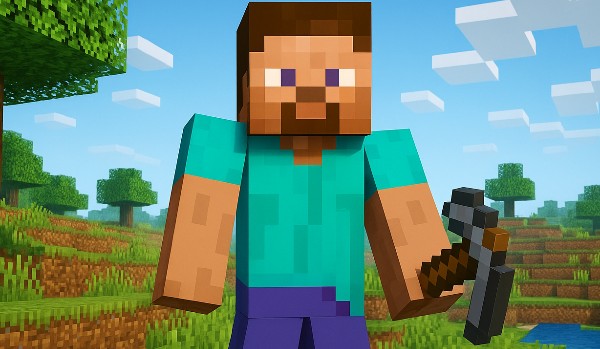 20 pytań o Minecraft: Tylko dla ekspertów!