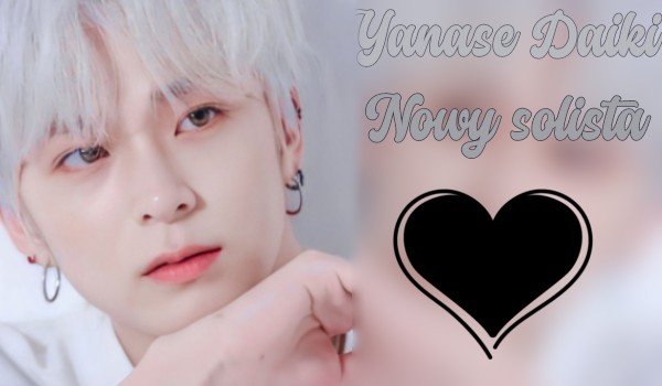 Yanase Daiki|solista w Sakura Entertainment