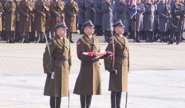 Jaki film powinienieś obejrzeć w dzień niepodległości? .