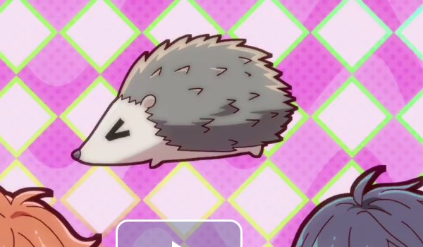 Gadanie o Twisted Wonderland