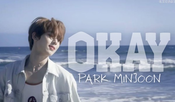 Okay | Park Minjoon