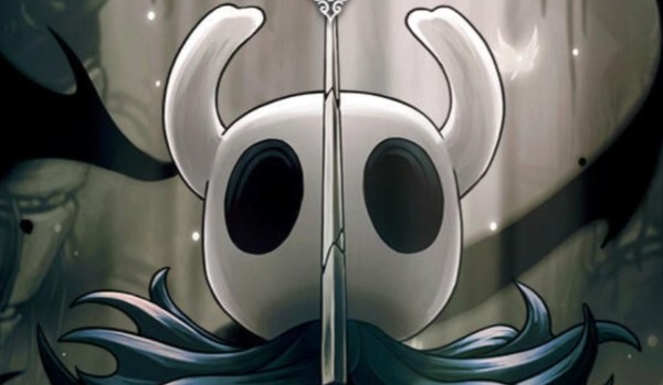 Co to za boss z hollow knight