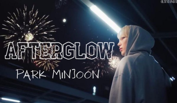 Afterglow | Park Minjoon