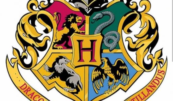 Hogwart część 4