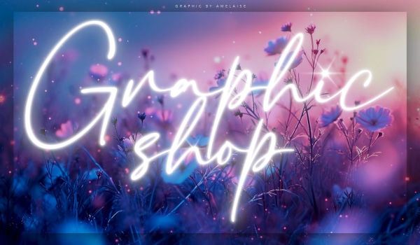 Graphic shop [Piąte zamówienie]