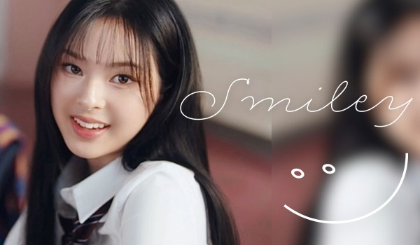 Smiley | Choi Nayeon (cover)