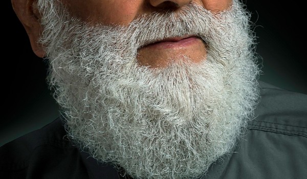 Czy powinieneś mieć brodę?