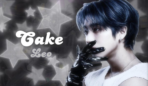 Cake – Leo