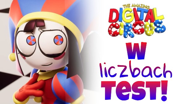 The Amazing Digital Circus w liczbach!