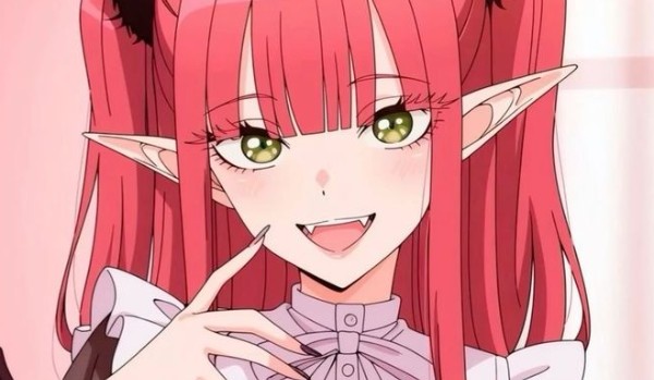 Jak chcecie, żebym was nazywała?