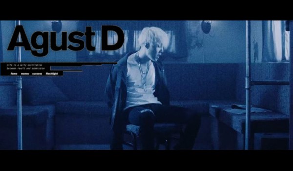 Agust D|#2|Agust D